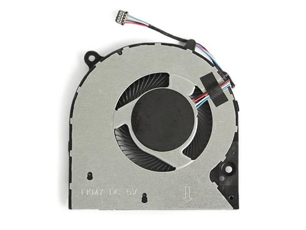 Buy CyanWind CPU Cooling Fan for HP 14 Series & 240-G7 | High Performance & Compatibility