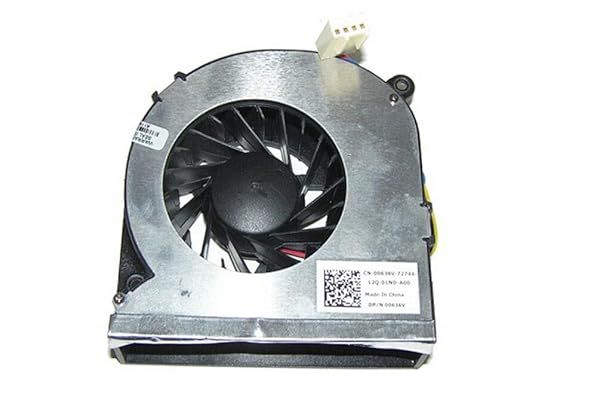 DBParts CPU Cooling Fan for Dell Inspiron 2205 2305 2310 & Vostro 320 - P/N 0636V MG80200V1-C000-S99