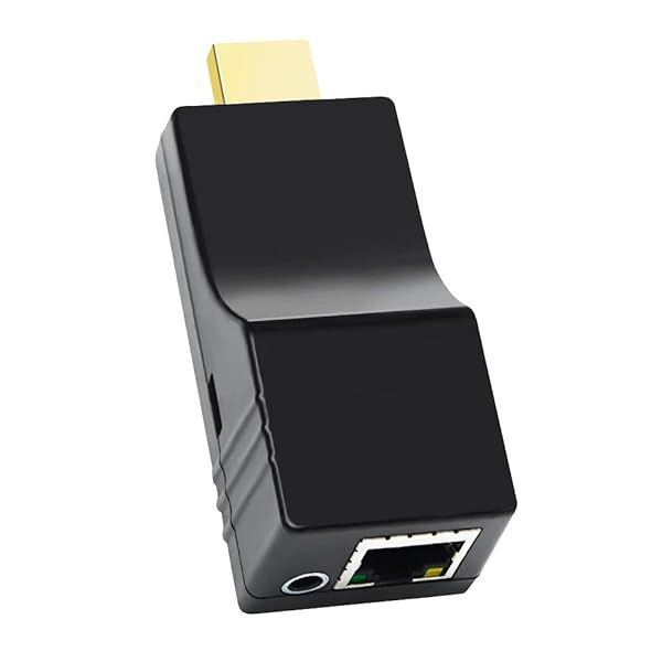 DDMALL Mini HDMI Encoder: 1080P Live Stream, RTMP/SRT Support, 2K Hardware for YouTube & IPTV