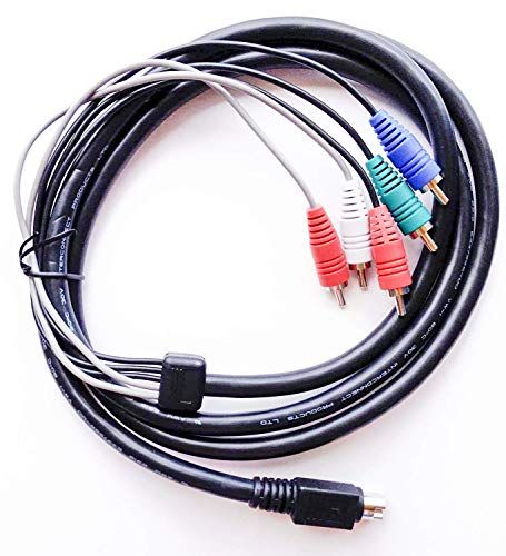 Upgrade Your DIRECTV: H25 Genie Mini Clients & 10 Pin to Component Receiver Guide