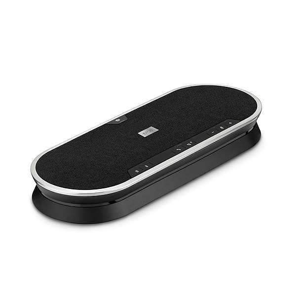 EPOS Expand 80T: The Ultimate Portable Speakerphone for Clear Conference Calls
