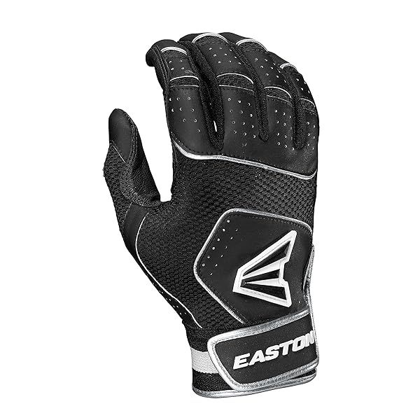 Easton Walk-Off NX Batting Gloves for Baseball & Softball - Adult Sizes & Colors Available