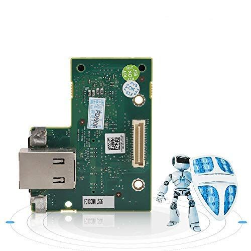 Enterprise Remote Access Card for iDRAC6 & Professional Controller for Dell PowerEdge R210 R310 R410 R610 R710 Servers