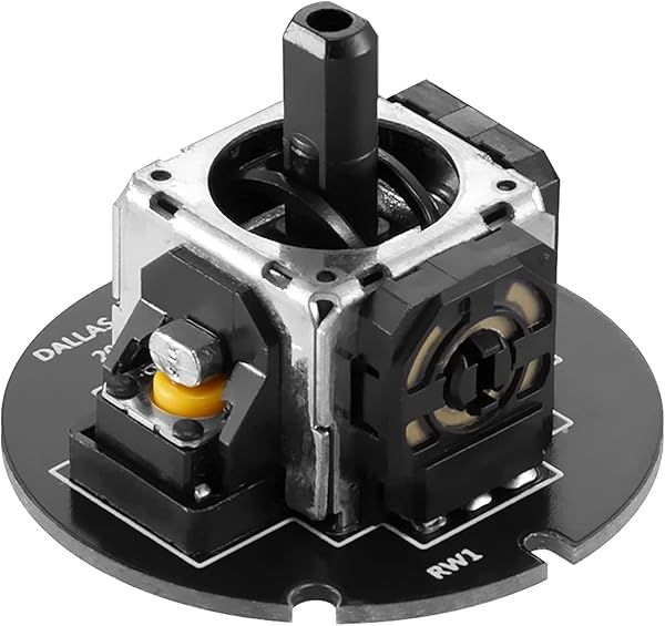 Epindon Astro C40 TR Controller Replacement Stick Module Kit - FPS Tension 130G Upgrade