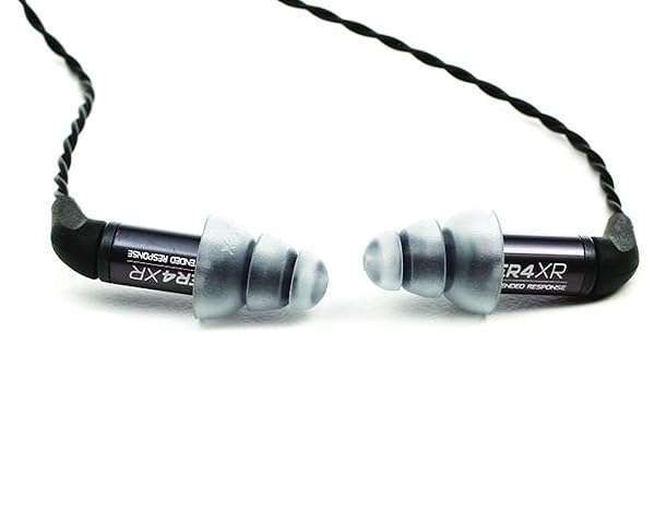 Discover Etymotic ER4XR: Premium Extended Response Earphones for Audiophiles