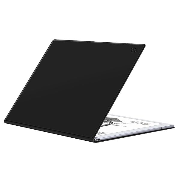 Fintie Slim Case for Remarkable 2 - Lightweight PU Leather Folio Cover with Pen Holder, 10.3 inch (2020) - Not for Remarkable 1