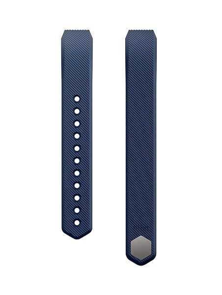 Buy Fitbit Alta Classic Blue Large Accessory Band - Stylish & Durable Replacement