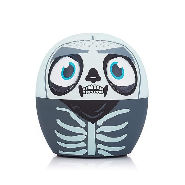 Fortnite Bitty Boomers Skull Trooper Bluetooth Speaker: Ultimate Gaming Sound Experience