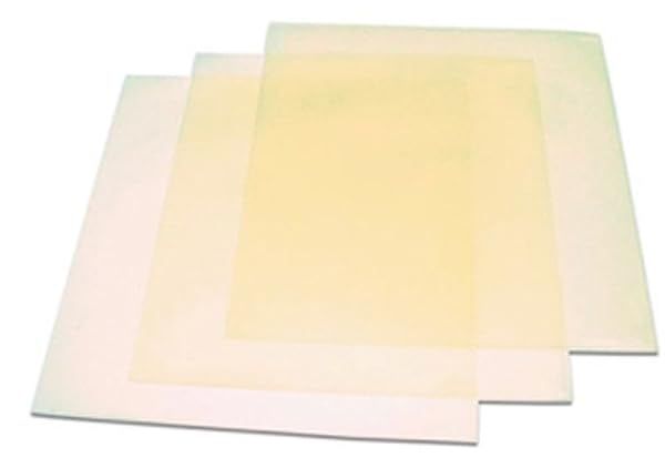 Freeman Casting Sheet Wax 20 Gauge - Box of 12 Sheets | WAX-340.20 for Precision Casting