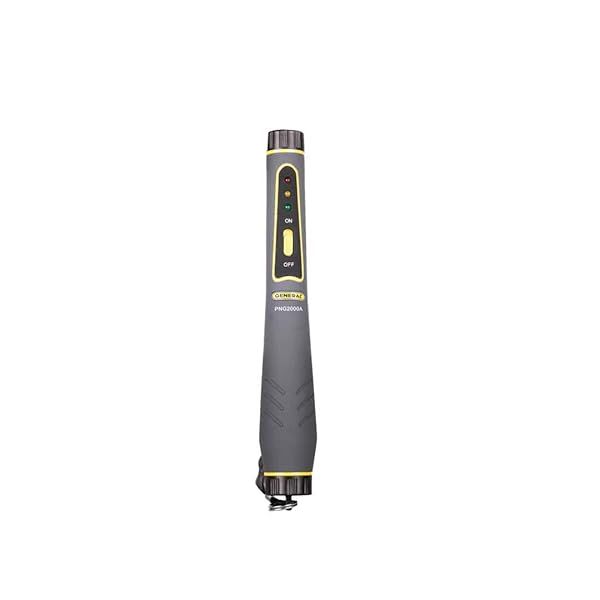 PNG2000A Natural Gas Detector: Reliable Leak Sniffer Pen for Home Safety