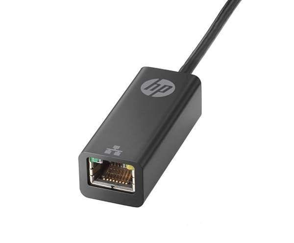 Buy Genuine HP USB-C to RJ45 Adapter 855560-001 | Fast & Reliable Connectivity