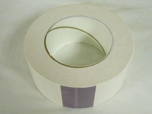 GolfWorks Double Sided Grip Tape - 48mm x 36yd Roll for Perfect Golf Club Gripping