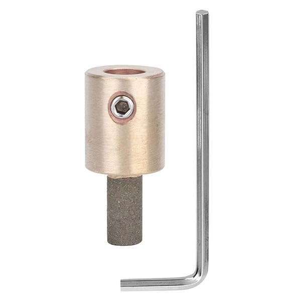 High-Quality Grinding Bit for Stained Ceramic & Glass - Inland Gryphon Delphiglass MCB14 Tool