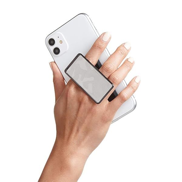 Buy HANDL New York Gray Camo HANDLstick: Ultimate Grip & Stand for Smartphones