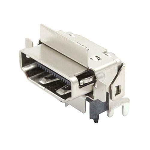 HDMI Port Connector Replacement for Xbox One S Slim - Easy Fix Guide