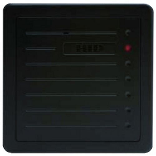Buy HID 5455BKN00 ProxPro II Wall Switch Proximity Card Reader - Fast Shipping & Best Price