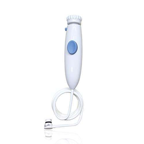 Waterpik Hose Replacement Parts for WP-100, WP-660, WP-462 | Compatible Water Flosser Accessories