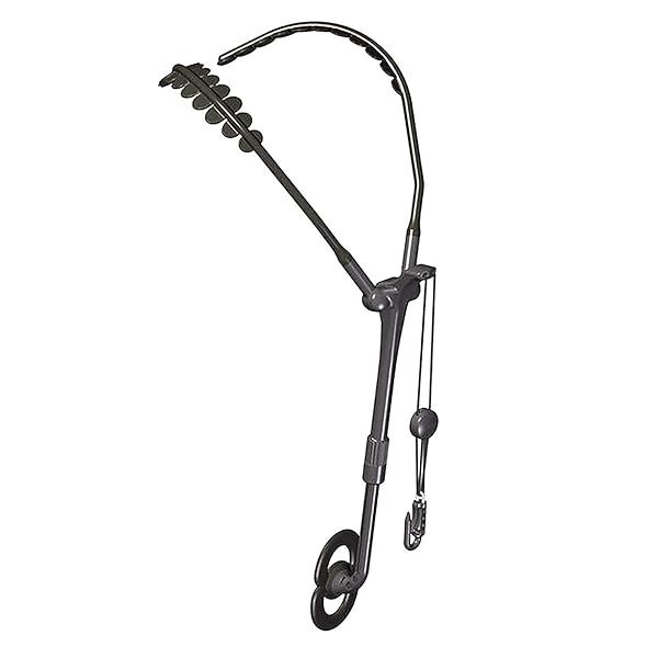 Jazzlab Strap SAXHOLDER-PRO: Ultimate Support for Saxophone Players