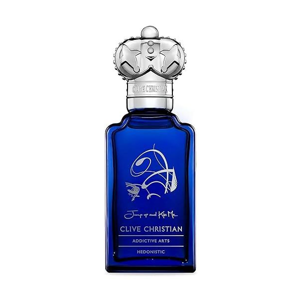 Jump Up and Kiss Me Hedonistic by Clive Christian - 1.6 oz Fragrance Review & Buy Guide