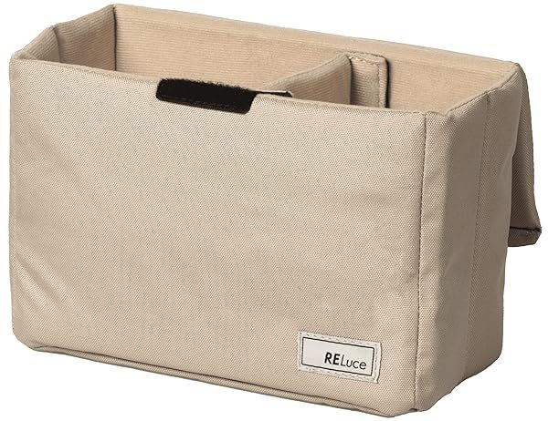 Kenko AMZ-RLU1IB M-KH Camera Case: Eco-Friendly, Foldable, 0.8 Gal Storage - Perfect for Roasted Tea & More!