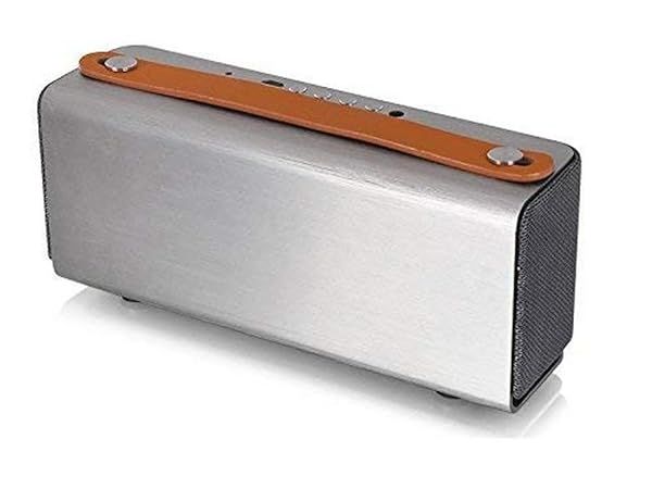 Buy LUXA2 Groovy 2.1 Bluetooth Wireless Stereo Speaker - Superior Sound & Portability