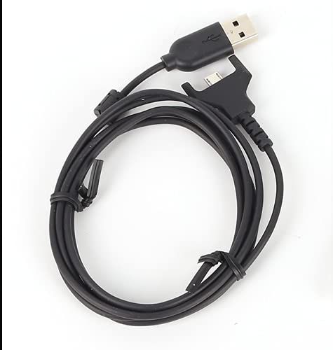 Buy LZYDD USB Charging Cable for Logitech G PRO X Superlight & G Pro Wireless Mouse - Fast Charging & Compatibility