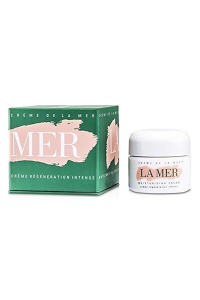 Buy La Mer Moisturizing Cream 1 Oz - Unisex Hydrating Cream in Ivory | Fast Shipping & Best Price