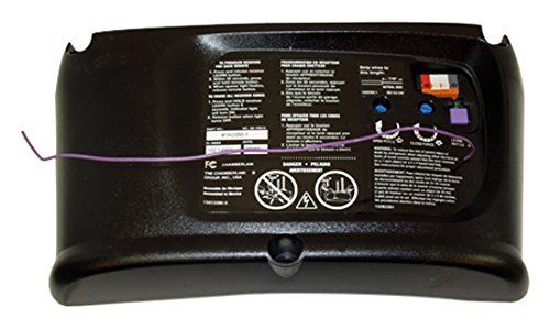 Buy Liftmaster 41AC050-1 Logic Board for Chain Drive Operator - Fast Shipping & Quality Replacement