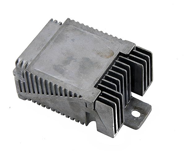 Buy MTC 3744/027-545-64-32 Auxiliary Fan Control Unit for Mercedes Models - Fast Shipping!