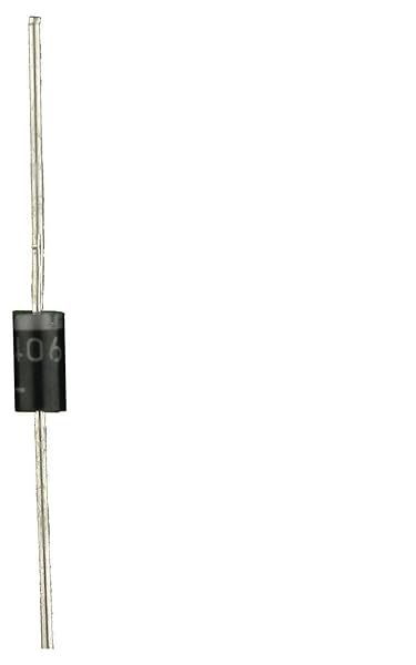 Metra Electronics Install Bay Diodes 3 Amp - 20 Pack D3 for Reliable Electrical Connections