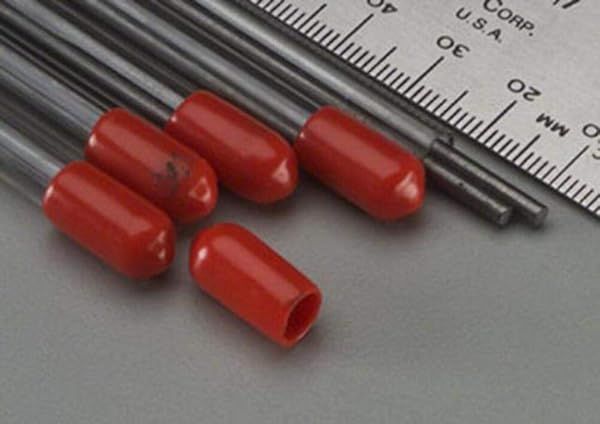 Buy Music Wire 36' 3/32 - Set of 2 Durable Wires for Crafts & Repairs