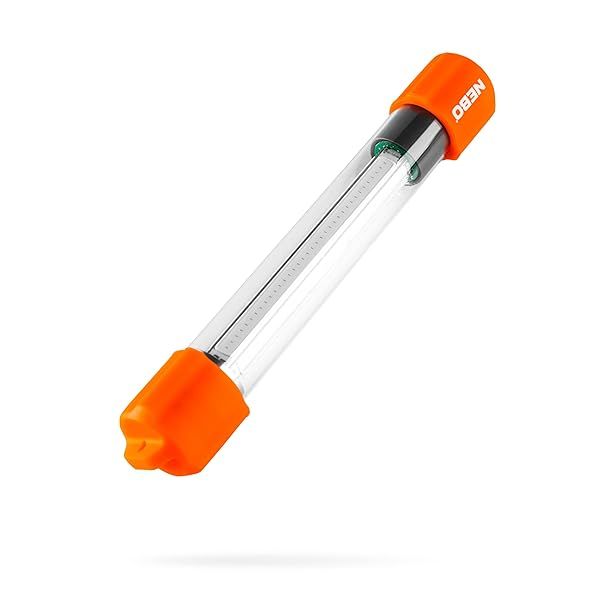 NEBO Submerser LED Underwater Fishing Light - 20ft, IPX8 Waterproof, 800 Lumen for Crappie & Bass Fishing