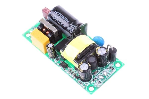 NOYITO AC to DC Buck Power Supply Module 12V 1A - Isolated Step-Down Converter for 100V-264V Input