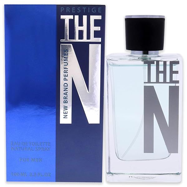 Discover Nb Men 3.3 oz EDT Spray: The New Must-Have Brand Perfume for Men