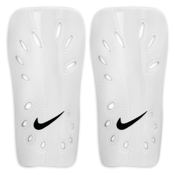 Buy Nike J Guard (White, Large) - Top Quality Sports Gear for Ultimate Performance