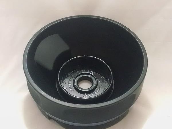 Buy Ninja Master Prep Pro 16oz Replacement Pitcher Bowl & Splash Guard Lid - Fast Shipping!