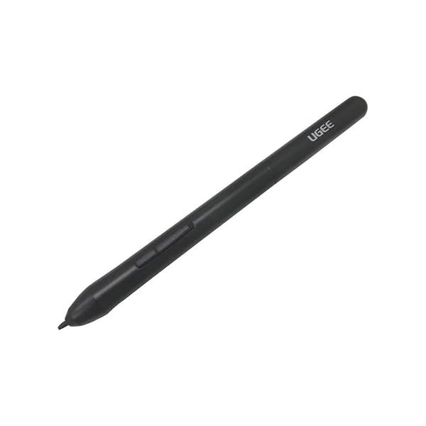 UGEE Graphics Drawing Tablet: Battery-Free Stylus with 8192 Levels of Pressure Sensitivity for m708, S1060, S1060W, S640, S640W