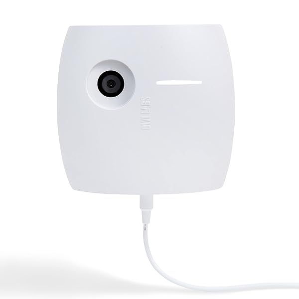 Enhance Remote Meetings with Owl Labs Whiteboard Owl Camera - Automatic Content Capture for Visual Collaboration