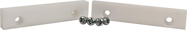 Buy PANAVISE 352 PTFE Jaws for Model 301, 303, 304 & 381 Vises - Includes Screws
