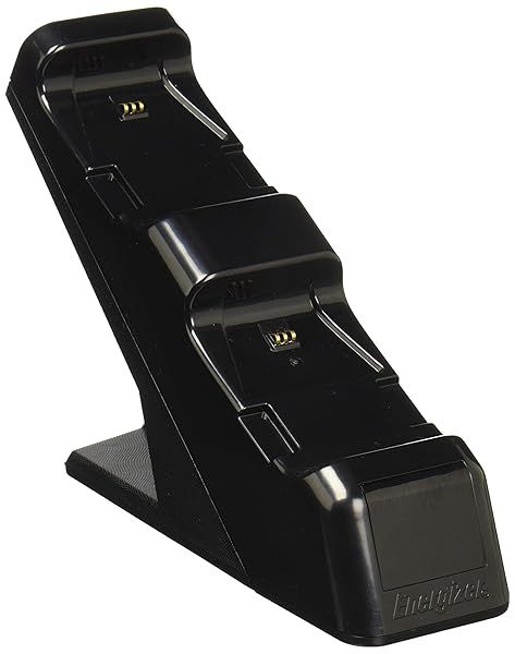 Buy PDP Gaming Energizer Dual Controller Charging System for Xbox One - Includes 2 Rechargeable Battery Packs