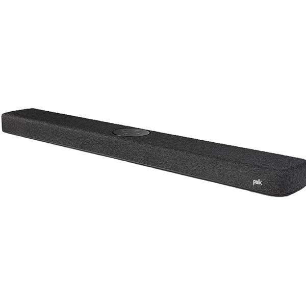 Polk Audio React Sound Bar: Dolby Surround, Alexa Voice, Expandable 5.1 System with Subwoofer & Speakers