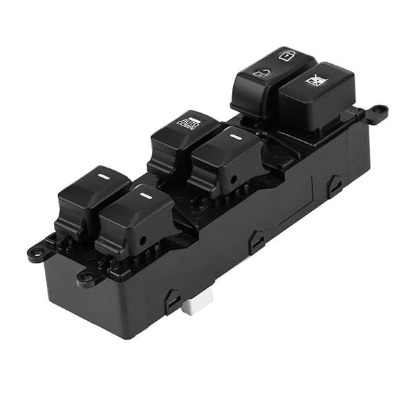 Buy Power Window Master Control Switch for KIA Forte 2014-2018 | OEM 93570-B5000 Replacement