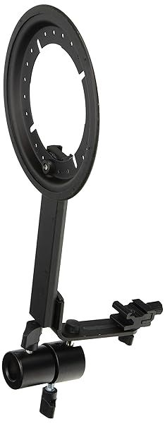 EZ Pro Softbox Speedring Insert Bracket for Nikon, Canon, Pentax & More - Pro Studio Solutions