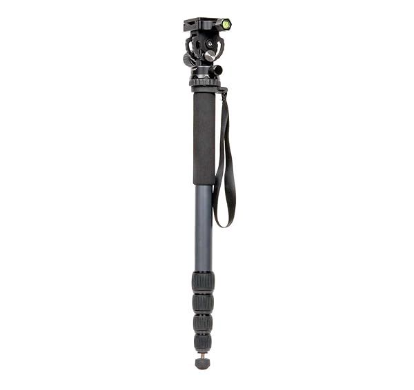 ProMaster MPH528 Monopod with Head: Ultimate Stability for Photographers