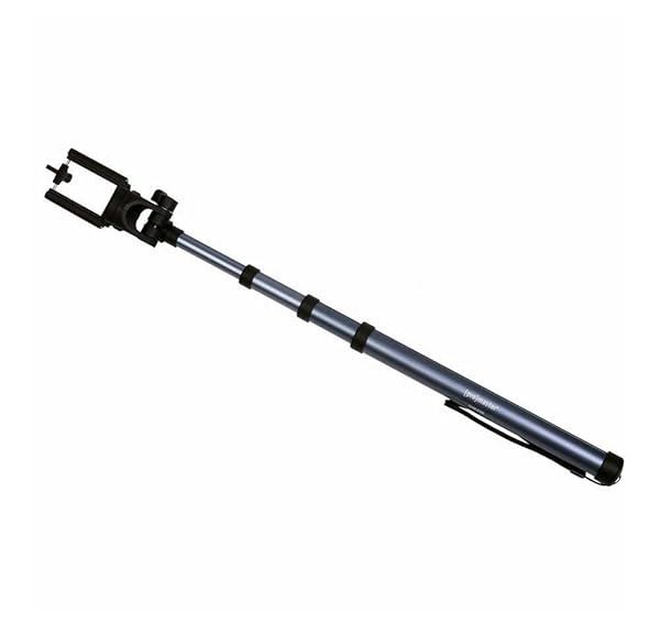 ProMaster Selfie Stick 6168: Compact Camera & Smartphone Boom Arm for Perfect Shots
