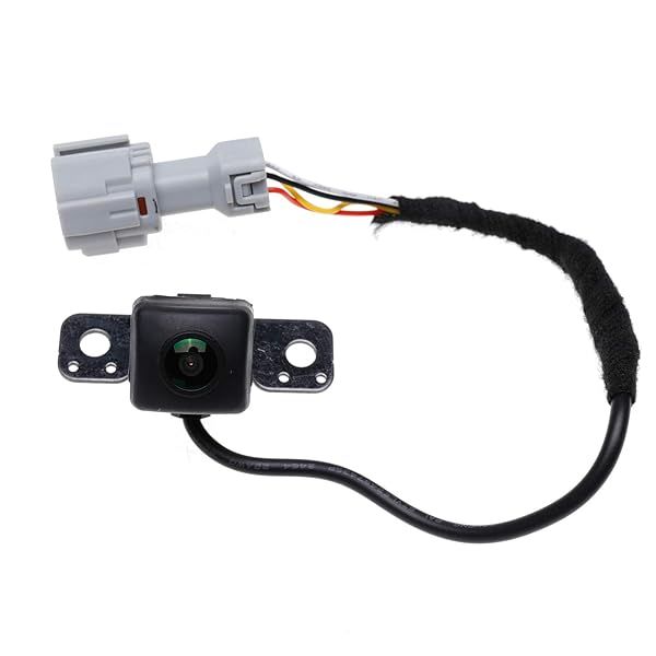 Hyundai Santa Fe Sport Backup Camera 2013-2016 | Replace 95760-2W000 & 95760-2W300