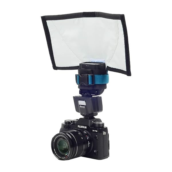 Rogue FlashBender 3 Small Reflector Review: Enhance Your Photography Lighting