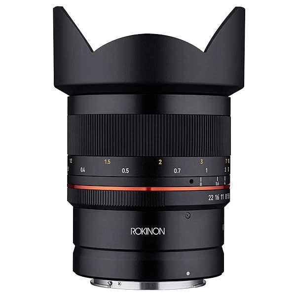 Rokinon 14mm f/2.8 Lens for Canon EOS RF: Ultimate Guide & Review