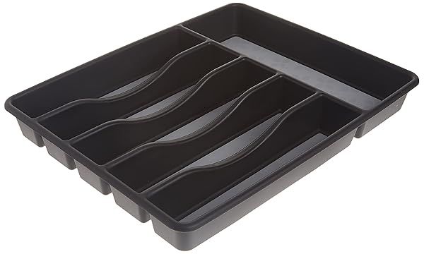 Rubbermaid No-Slip Large: Ultimate Storage Solution for Home & Office Organization