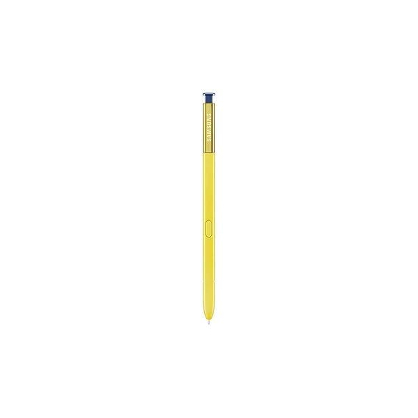 Buy Official Samsung Galaxy Note 9 S Pen Stylus - Yellow/Blue EJ-PN960BLEGWW